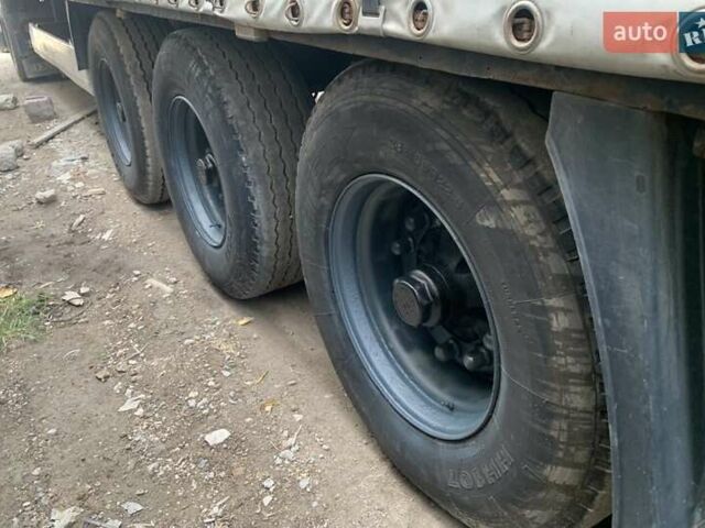 Чорний Кроне SDP 27, об'ємом двигуна 0 л та пробігом 900 тис. км за 5500 $, фото 3 на Automoto.ua