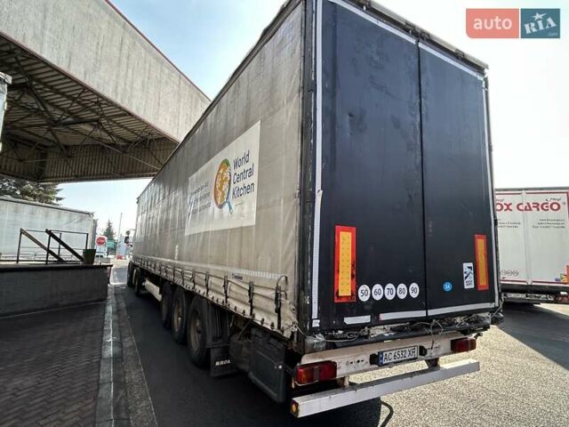 Чорний Кроне SDP 27, об'ємом двигуна 0 л та пробігом 900 тис. км за 5500 $, фото 4 на Automoto.ua