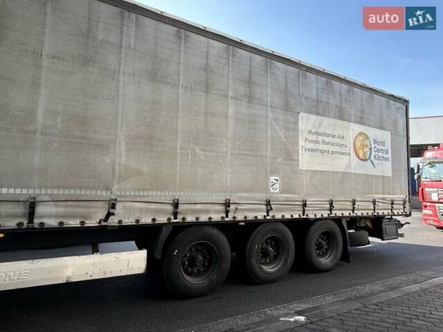 Чорний Кроне SDP 27, об'ємом двигуна 0 л та пробігом 900 тис. км за 5500 $, фото 5 на Automoto.ua