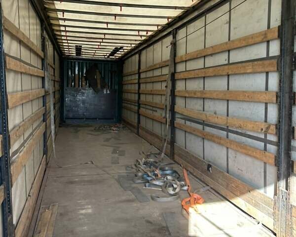 Чорний Кроне SDP 27, об'ємом двигуна 0 л та пробігом 900 тис. км за 5500 $, фото 1 на Automoto.ua