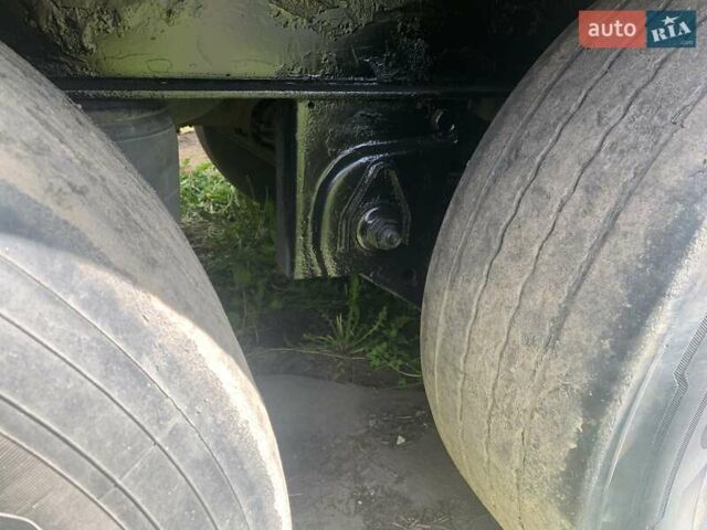 Чорний Кроне SDP 27, об'ємом двигуна 0 л та пробігом 200 тис. км за 6500 $, фото 8 на Automoto.ua