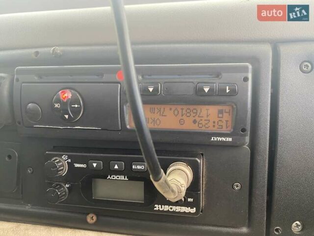 Чорний Кроне SDP 27, об'ємом двигуна 0 л та пробігом 0 тис. км за 11000 $, фото 3 на Automoto.ua