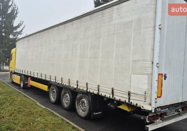 Черный Кроне SDP 27, объемом двигателя 0 л и пробегом 0 тыс. км за 6800 $, фото 4 на Automoto.ua