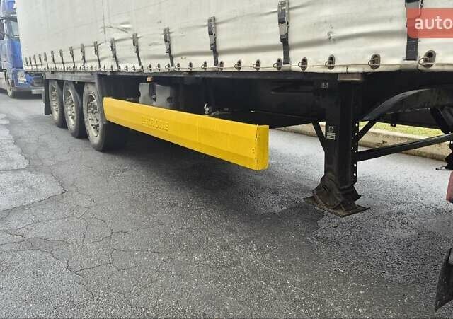 Черный Кроне SDP 27, объемом двигателя 0 л и пробегом 0 тыс. км за 6800 $, фото 3 на Automoto.ua