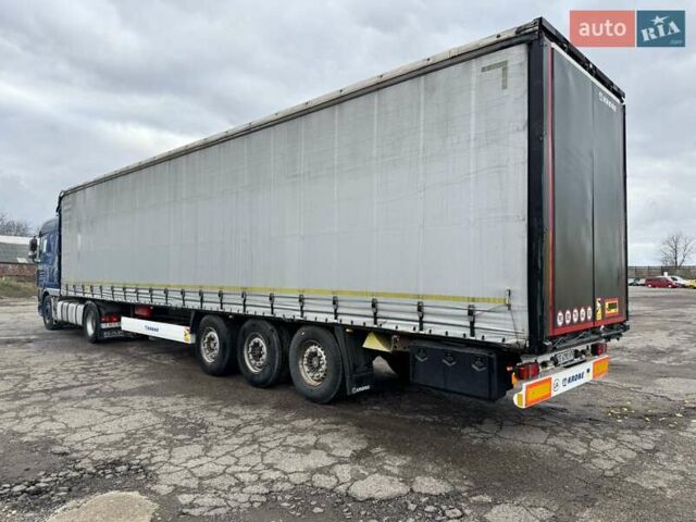 Черный Кроне SDP 27, объемом двигателя 0 л и пробегом 500 тыс. км за 7200 $, фото 2 на Automoto.ua