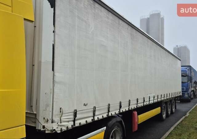 Черный Кроне SDP 27, объемом двигателя 0 л и пробегом 0 тыс. км за 6800 $, фото 2 на Automoto.ua