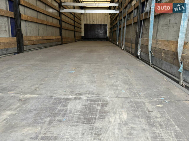 Черный Кроне SDP 27, объемом двигателя 0 л и пробегом 500 тыс. км за 7200 $, фото 5 на Automoto.ua