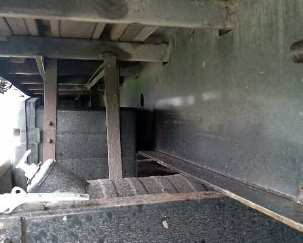 Черный Кроне SDP 27, объемом двигателя 0 л и пробегом 0 тыс. км за 6800 $, фото 6 на Automoto.ua