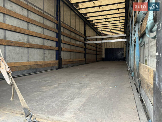 Черный Кроне SDP 27, объемом двигателя 0 л и пробегом 500 тыс. км за 7200 $, фото 6 на Automoto.ua