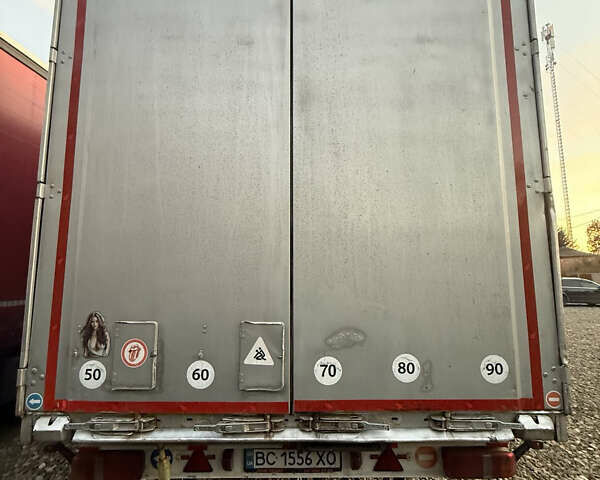 Чорний Кроне SDP 27, об'ємом двигуна 0 л та пробігом 0 тис. км за 6499 $, фото 11 на Automoto.ua