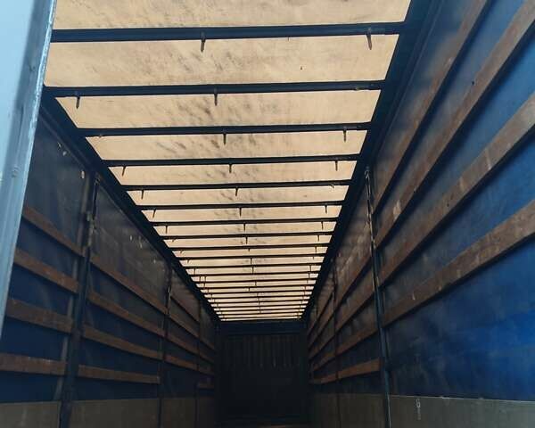 Чорний Кроне SDP 27, об'ємом двигуна 0 л та пробігом 0 тис. км за 6500 $, фото 1 на Automoto.ua