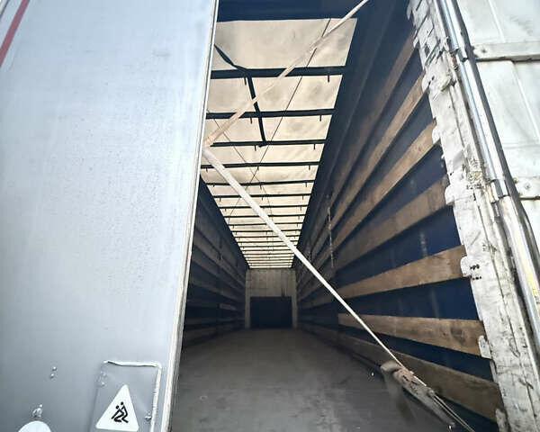 Чорний Кроне SDP 27, об'ємом двигуна 0 л та пробігом 0 тис. км за 6499 $, фото 10 на Automoto.ua