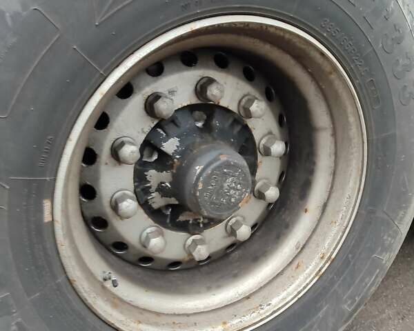 Чорний Кроне SDP 27, об'ємом двигуна 0 л та пробігом 0 тис. км за 6500 $, фото 6 на Automoto.ua