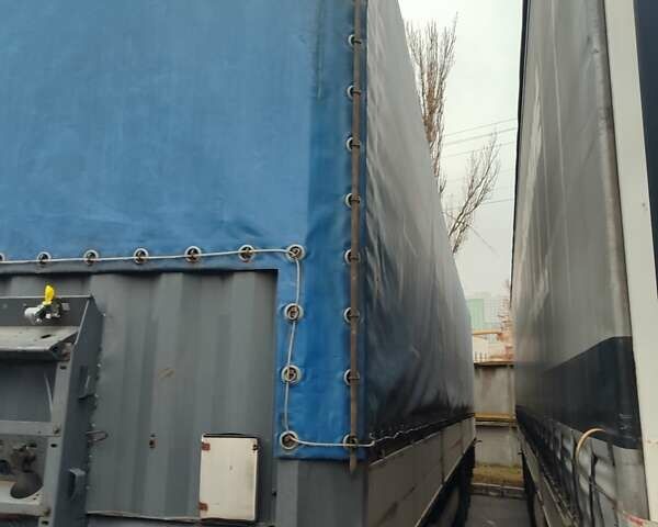 Чорний Кроне SDP 27, об'ємом двигуна 0 л та пробігом 0 тис. км за 6500 $, фото 8 на Automoto.ua