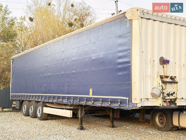 Чорний Кроне SDP 27, об'ємом двигуна 0 л та пробігом 0 тис. км за 6499 $, фото 1 на Automoto.ua