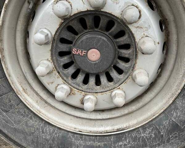 Черный Кроне SDP 27, объемом двигателя 0 л и пробегом 0 тыс. км за 7500 $, фото 2 на Automoto.ua