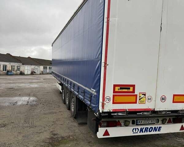 Черный Кроне SDP 27, объемом двигателя 0 л и пробегом 0 тыс. км за 7500 $, фото 9 на Automoto.ua