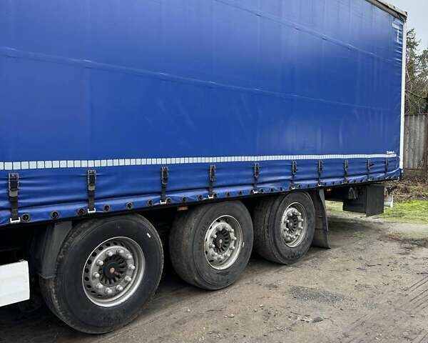 Черный Кроне SDP 27, объемом двигателя 0 л и пробегом 0 тыс. км за 7500 $, фото 7 на Automoto.ua