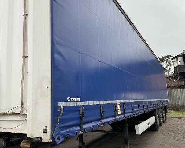 Черный Кроне SDP 27, объемом двигателя 0 л и пробегом 0 тыс. км за 7500 $, фото 1 на Automoto.ua