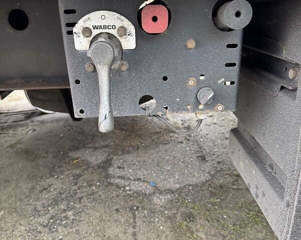 Черный Кроне SDP 27, объемом двигателя 0 л и пробегом 0 тыс. км за 7500 $, фото 3 на Automoto.ua