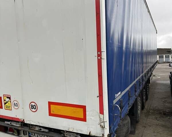 Черный Кроне SDP 27, объемом двигателя 0 л и пробегом 0 тыс. км за 7500 $, фото 5 на Automoto.ua