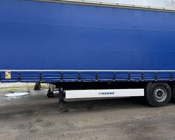 Черный Кроне SDP 27, объемом двигателя 0 л и пробегом 0 тыс. км за 7500 $, фото 10 на Automoto.ua