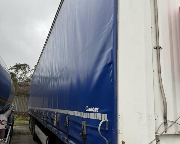 Черный Кроне SDP 27, объемом двигателя 0 л и пробегом 0 тыс. км за 7500 $, фото 4 на Automoto.ua