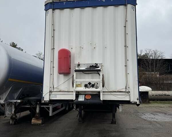 Черный Кроне SDP 27, объемом двигателя 0 л и пробегом 0 тыс. км за 7500 $, фото 6 на Automoto.ua