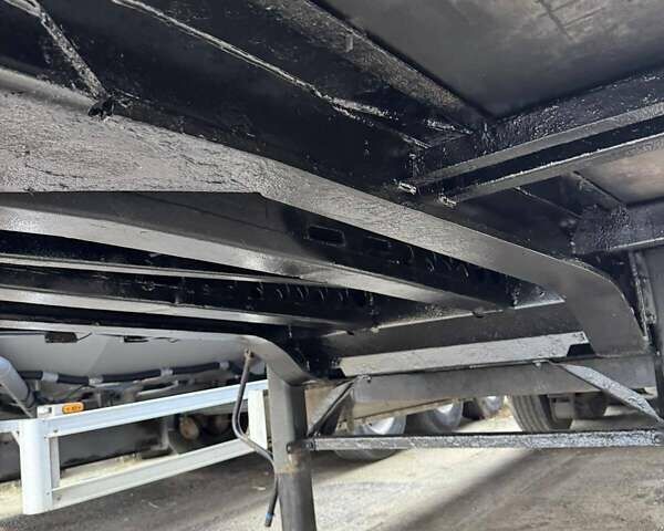 Черный Кроне SDP 27, объемом двигателя 0 л и пробегом 0 тыс. км за 7500 $, фото 8 на Automoto.ua