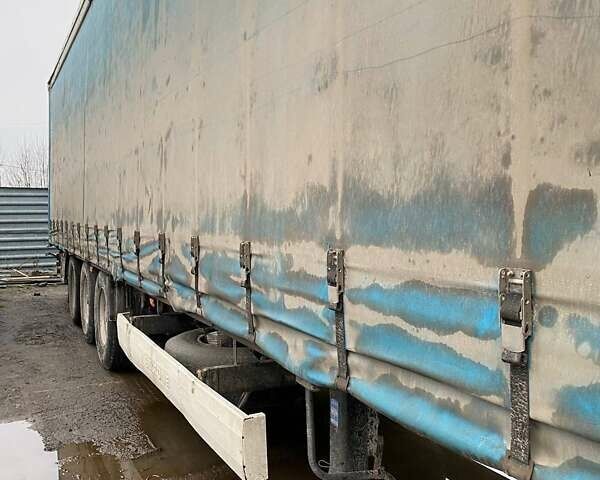 Черный Кроне SDP 27, объемом двигателя 0 л и пробегом 500 тыс. км за 4000 $, фото 2 на Automoto.ua