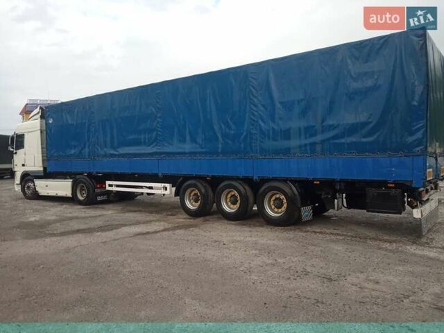 Черный Кроне SDP 27, объемом двигателя 0 л и пробегом 0 тыс. км за 4000 $, фото 1 на Automoto.ua