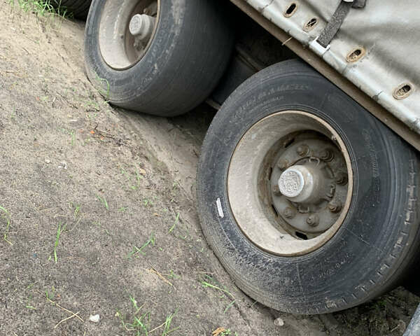 Чорний Кроне SDP 27, об'ємом двигуна 0 л та пробігом 99 тис. км за 3800 $, фото 1 на Automoto.ua
