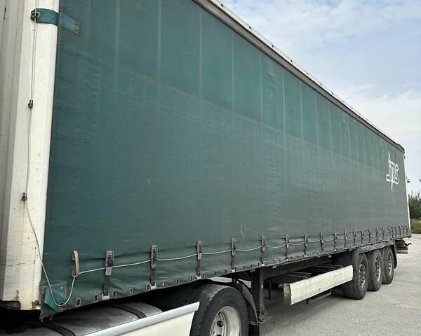 Чорний Кроне SDP 27, об'ємом двигуна 0 л та пробігом 333 тис. км за 3300 $, фото 4 на Automoto.ua