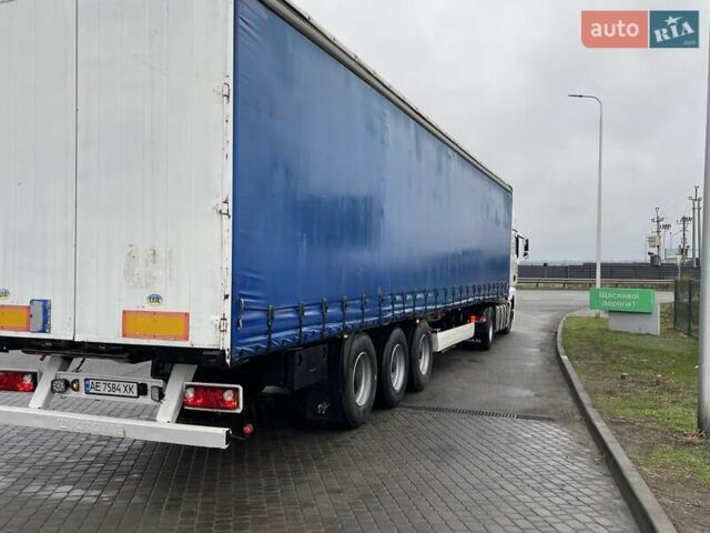Чорний Кроне SDP 27, об'ємом двигуна 0 л та пробігом 0 тис. км за 7500 $, фото 8 на Automoto.ua