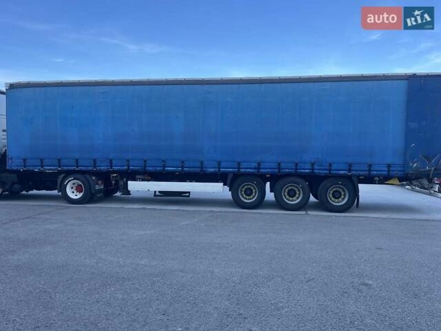 Чорний Кроне SDP 27, об'ємом двигуна 0 л та пробігом 0 тис. км за 7500 $, фото 6 на Automoto.ua