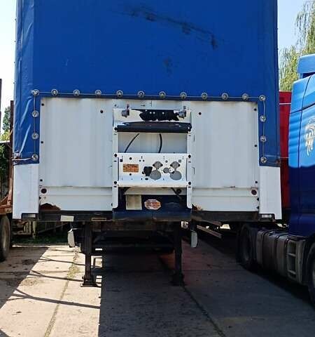 Черный Кроне SDP 27, объемом двигателя 0 л и пробегом 0 тыс. км за 5500 $, фото 1 на Automoto.ua