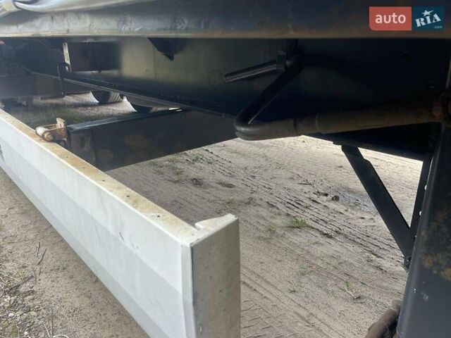 Кроне SDP 27 2008 в Яворове на Automoto.ua Черный Кроне SDP 27, объемом двигателя 0 л и пробегом 1 тыс. км за 3490 $, фото 11 на Automoto.ua