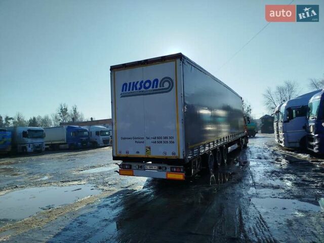 Чорний Кроне SDP 27, об'ємом двигуна 0 л та пробігом 100 тис. км за 7000 $, фото 14 на Automoto.ua