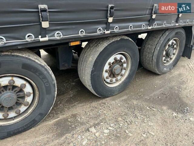 Кроне SDP 27 2008 в Яворове на Automoto.ua Черный Кроне SDP 27, объемом двигателя 0 л и пробегом 1 тыс. км за 3490 $, фото 3 на Automoto.ua