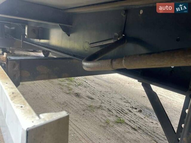 Кроне SDP 27 2008 в Яворове на Automoto.ua Черный Кроне SDP 27, объемом двигателя 0 л и пробегом 1 тыс. км за 3490 $, фото 6 на Automoto.ua