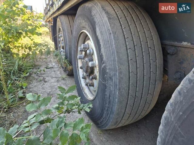 Черный Кроне SDP 27, объемом двигателя 0 л и пробегом 0 тыс. км за 3400 $, фото 9 на Automoto.ua