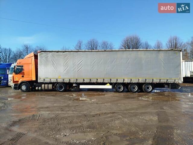 Чорний Кроне SDP 27, об'ємом двигуна 0 л та пробігом 100 тис. км за 7000 $, фото 16 на Automoto.ua