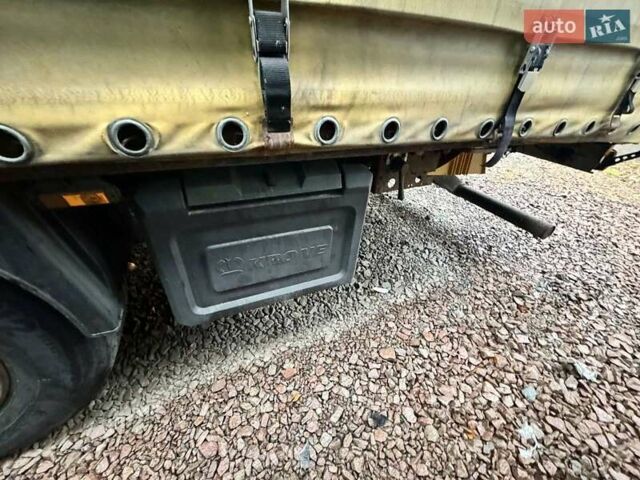 Чорний Кроне SDP 27, об'ємом двигуна 0 л та пробігом 300 тис. км за 7500 $, фото 3 на Automoto.ua