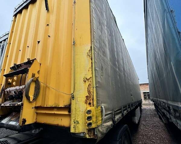 Чорний Кроне SDP 27, об'ємом двигуна 0 л та пробігом 300 тис. км за 7500 $, фото 2 на Automoto.ua