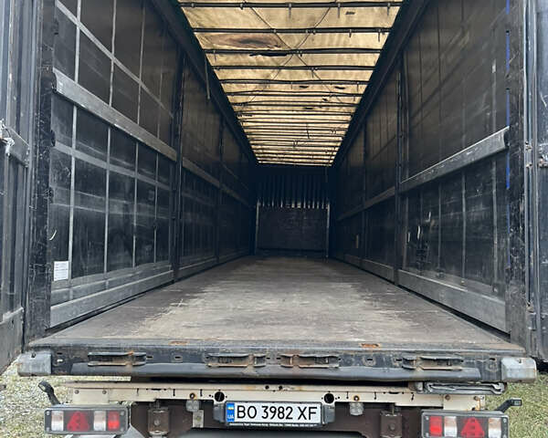 Черный Кроне SDP 27, объемом двигателя 0 л и пробегом 0 тыс. км за 8500 $, фото 6 на Automoto.ua