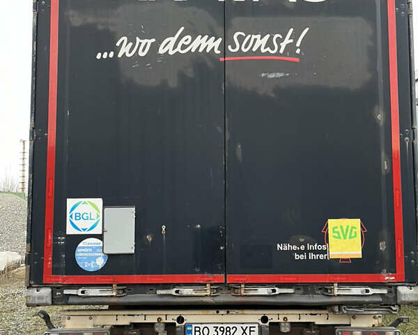 Черный Кроне SDP 27, объемом двигателя 0 л и пробегом 0 тыс. км за 8500 $, фото 1 на Automoto.ua