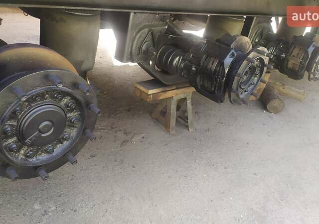 Чорний Кроне SDP 27, об'ємом двигуна 0 л та пробігом 0 тис. км за 10500 $, фото 9 на Automoto.ua