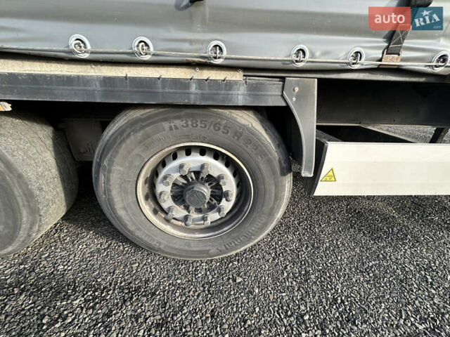 Чорний Кроне SDP 27, об'ємом двигуна 0 л та пробігом 40 тис. км за 11500 $, фото 11 на Automoto.ua