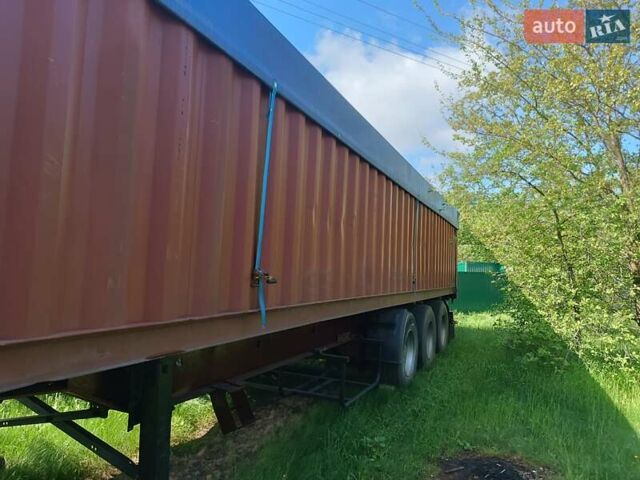 Красный Кроне SDP 27, объемом двигателя 0 л и пробегом 100 тыс. км за 7000 $, фото 8 на Automoto.ua