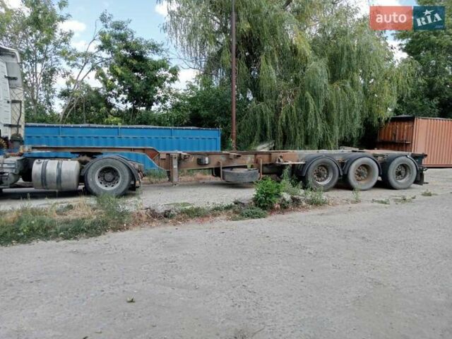 Красный Кроне SDP 27, объемом двигателя 0 л и пробегом 0 тыс. км за 3000 $, фото 3 на Automoto.ua